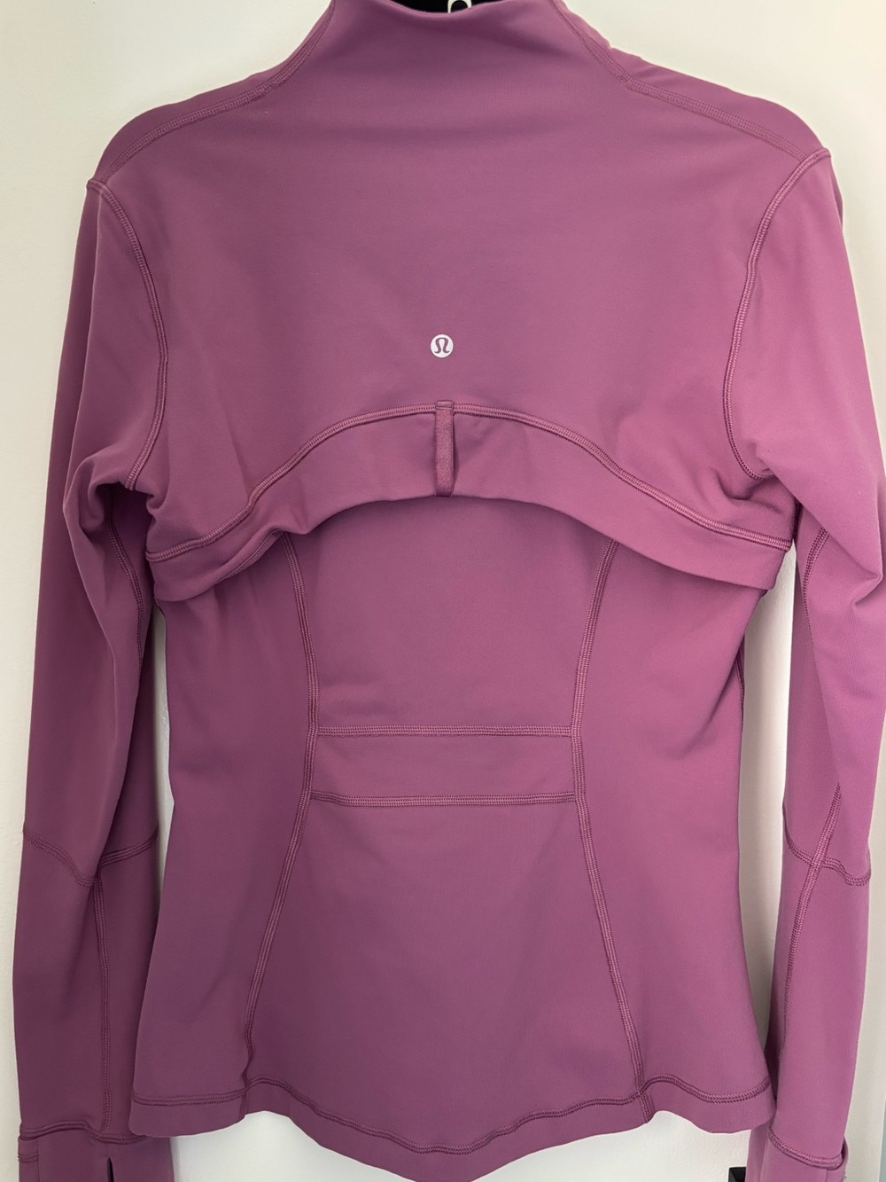 Lululemon Define Jacket - Picture 7 of 7